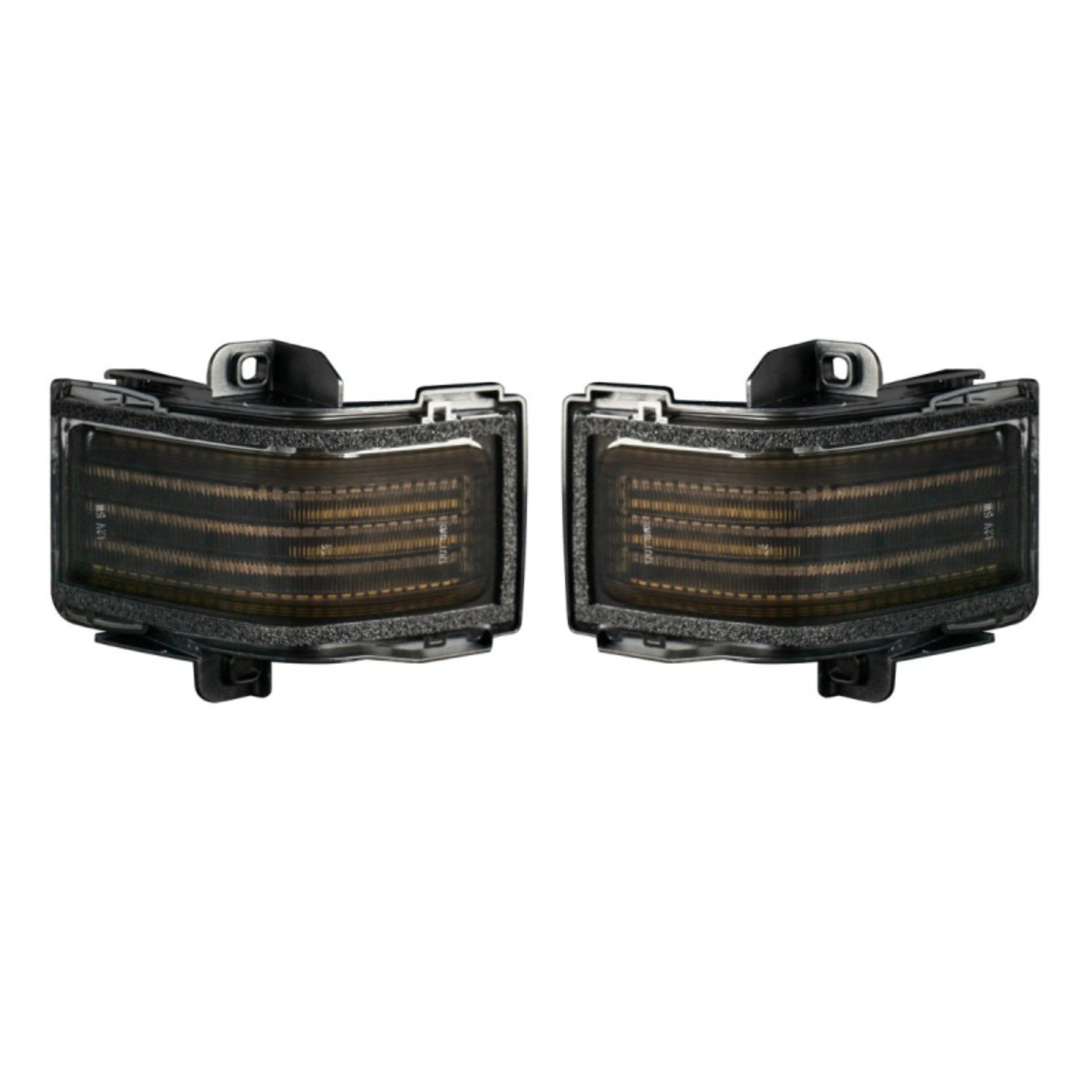 Picture of Form Lighting 2017 F-250 LED Mirror Lights (Pair)