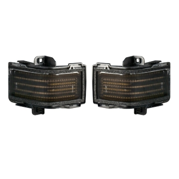 Picture of Form Lighting 2017 F-250 LED Mirror Lights (Pair)