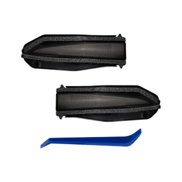 Picture of Form Lighting Toyota 4Runner/RAV4 LED Mirror Lights (Pair)
