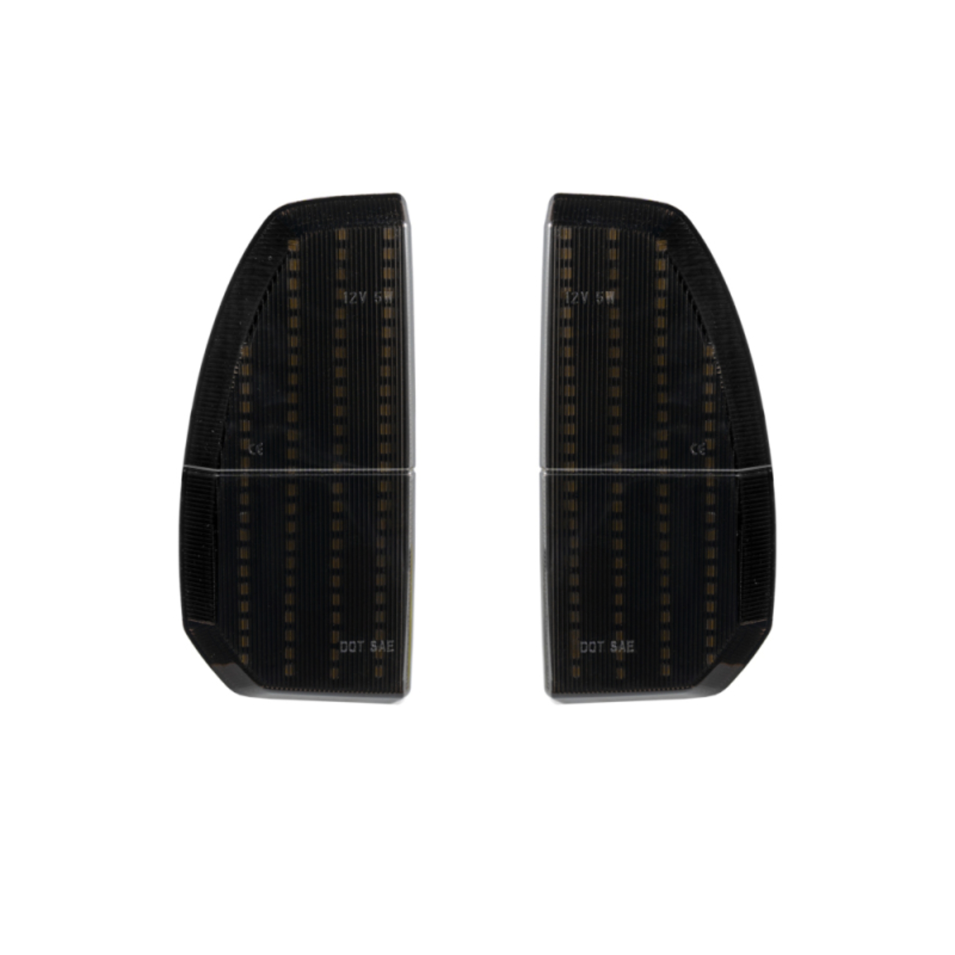 Picture of Form Lighting Toyota Tundra LED Mirror Lights (Pair)