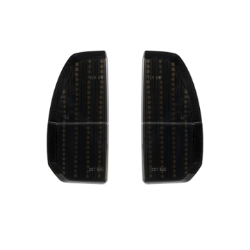 Picture of Form Lighting Toyota Tundra LED Mirror Lights (Pair)