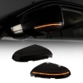 Picture of Form Lighting 2009 Ram LED Mirror Lights Bottom (Pair)