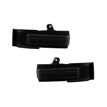 Picture of Form Lighting F150 Mirror Light (Pair)