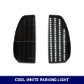 Picture of Form Lighting Toyota Tundra LED Mirror Lights (Pair)