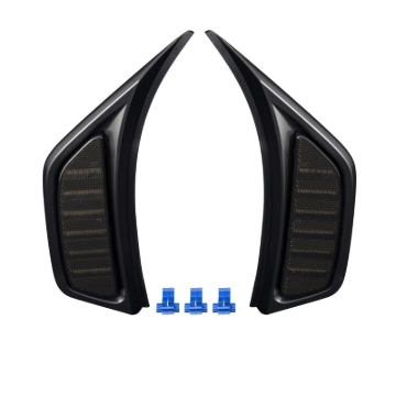 Picture of Form Lighting 2018 Wrangler JL LED Fender Lights (Pair)