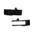 Picture of Form Lighting F150 Mirror Light (Pair)
