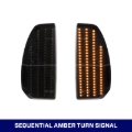 Picture of Form Lighting Toyota Tundra LED Mirror Lights (Pair)