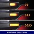 Picture of Form Lighting F150 Mirror Light (Pair)