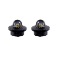 Picture of Form Lighting 1990 F-150 LED License Plate Lights (Pair)