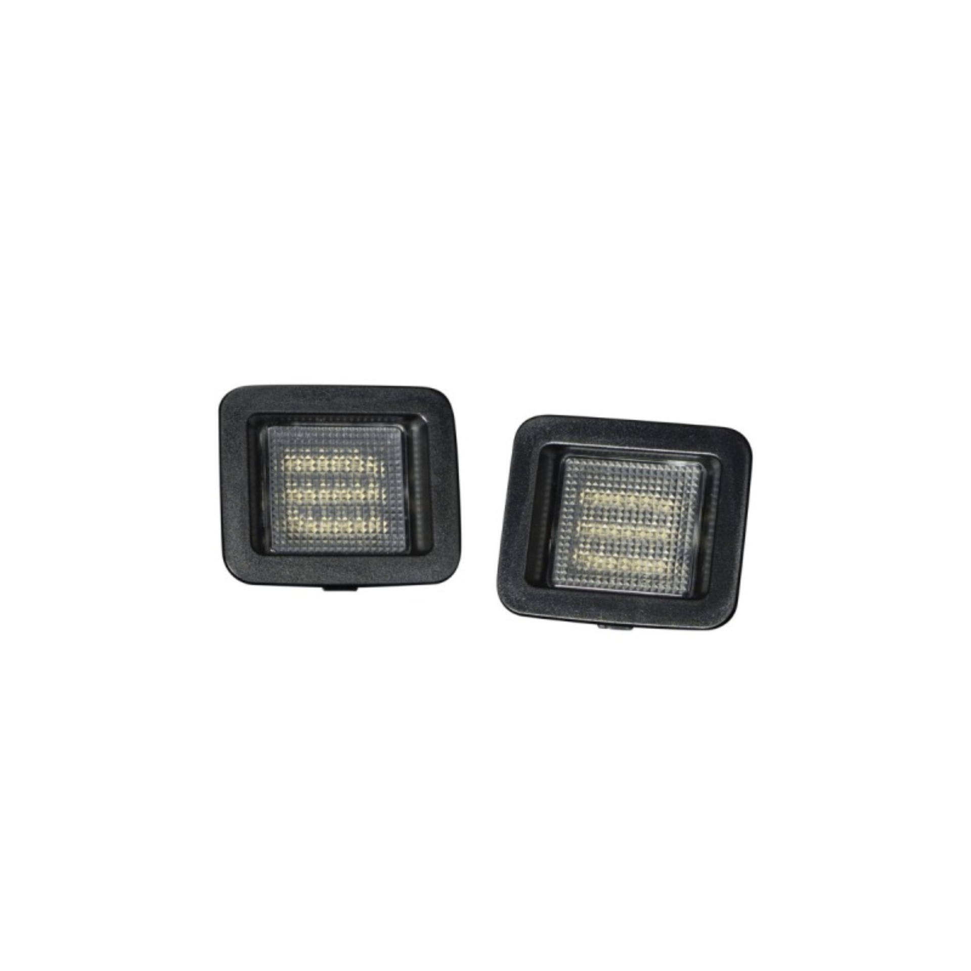 Picture of Form Lighting 2015 F-150 LED License Plate Lights (Pair)