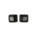 Picture of Form Lighting 2017 F-250 LED License Plate Lights (Pair)