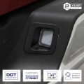 Picture of Form Lighting 2003 Ram LED License Plate Lights (Pair)