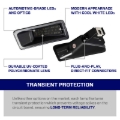 Picture of Form Lighting 2019 Ram LED License Plate Lights (Pair)