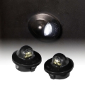 Picture of Form Lighting 1990 F-150 LED License Plate Lights (Pair)