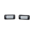 Picture of Form Lighting 2010 Subaru LED License Plate Lights (Pair)