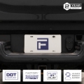 Picture of Form Lighting 2019 Ram LED License Plate Lights (Pair)
