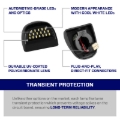 Picture of Form Lighting 1999 Silverado LED License Plate Lights (Pair)