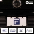 Picture of Form Lighting 2010 Mustang LED License Plate Lights (Pair)
