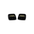Picture of Form Lighting 2005 Tacoma/Tundra LED License Plate Lights (Pair)