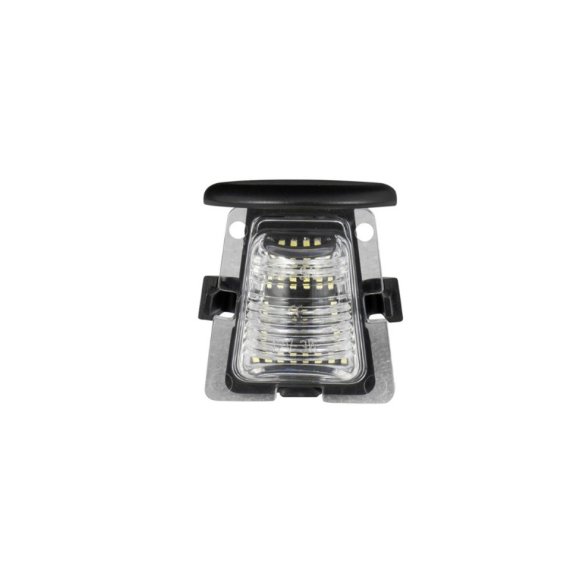 Picture of Form Lighting 2007 Wrangler JK LED License Plate Light (one)