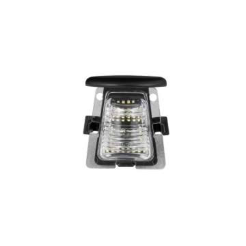 Picture of Form Lighting 2007 Wrangler JK LED License Plate Light (one)