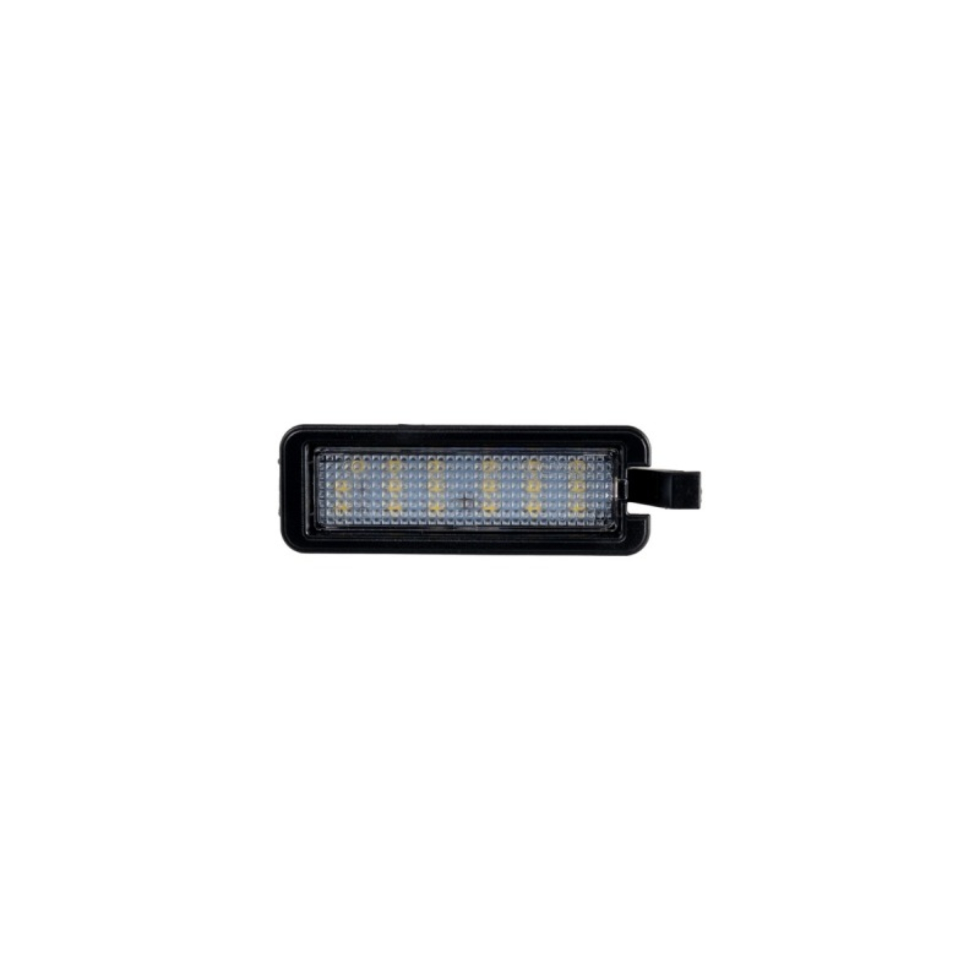 Picture of Form Lighting 2014 Challenger LED License Plate Light (one)