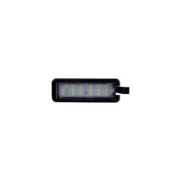 Picture of Form Lighting 2014 Challenger LED License Plate Light (one)