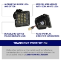 Picture of Form Lighting 2016 Tacoma/Tundra LED License Plate Lights (Pair)