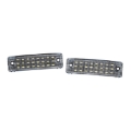 Picture of Form Lighting 2014 4Runner LED License Plate Lights (Pair)