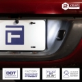 Picture of Form Lighting 2005 Tacoma/Tundra LED License Plate Lights (Pair)