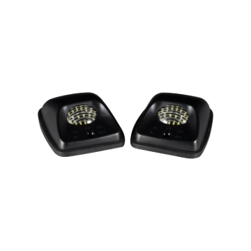 Picture of Form Lighting 2005 Tacoma LED License Plate Lights (Pair)