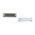 Picture of Form Lighting 2014 4Runner LED License Plate Lights (Pair)