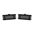 Picture of Form Lighting 2015+ Ford Mustang LED License Plate Lights (Pair)