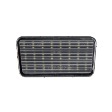 Picture of Form Lighting Jeep Wrangler JL LED License Plate Light (single)