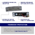 Picture of Form Lighting 2014 4Runner LED License Plate Lights (Pair)