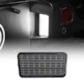 Picture of Form Lighting Jeep Wrangler JL LED License Plate Light (single)