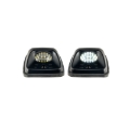 Picture of Form Lighting 2005 Tacoma LED License Plate Lights (Pair)