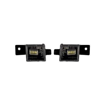 Picture of Form Lighting Chevrolet/GMC LED License Plate Lights (Pair)