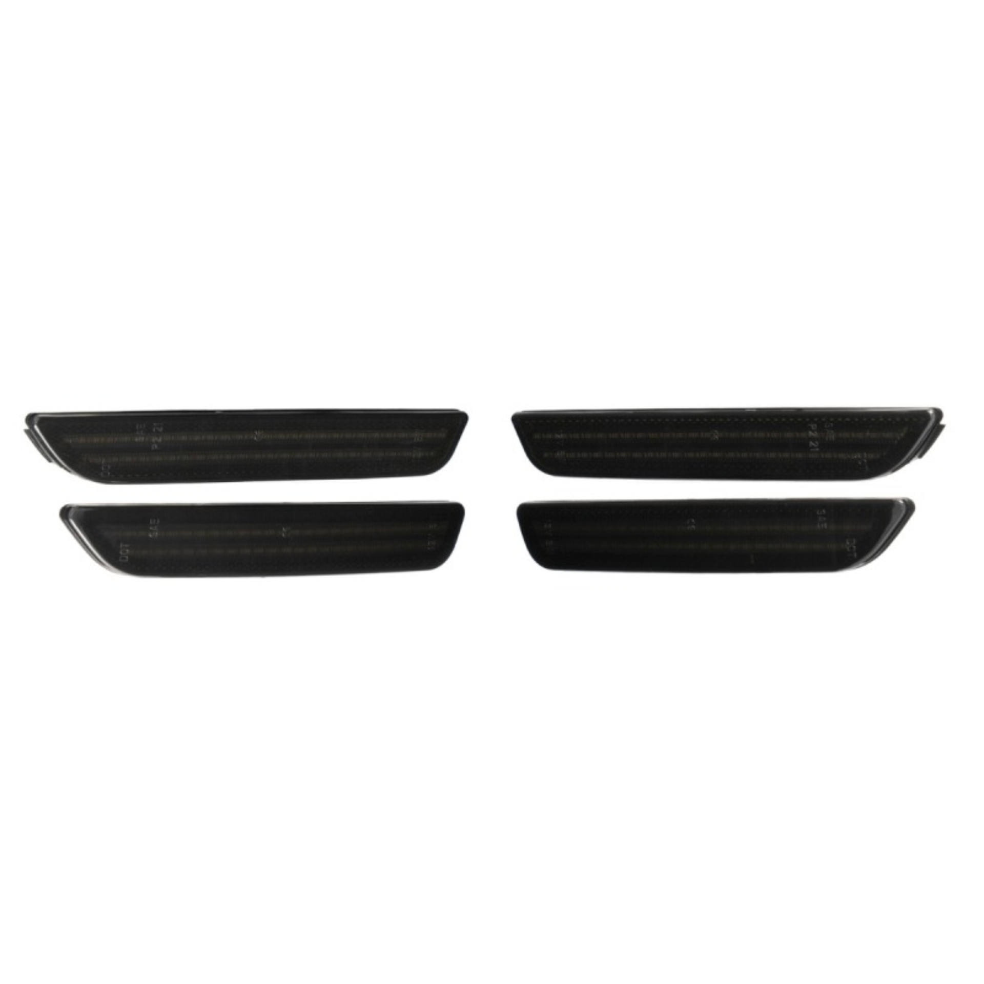 Picture of Form Lighting 2010 Mustang LED Sidemarkers (set)