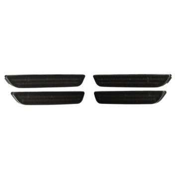 Picture of Form Lighting 2010 Mustang LED Sidemarkers (set)