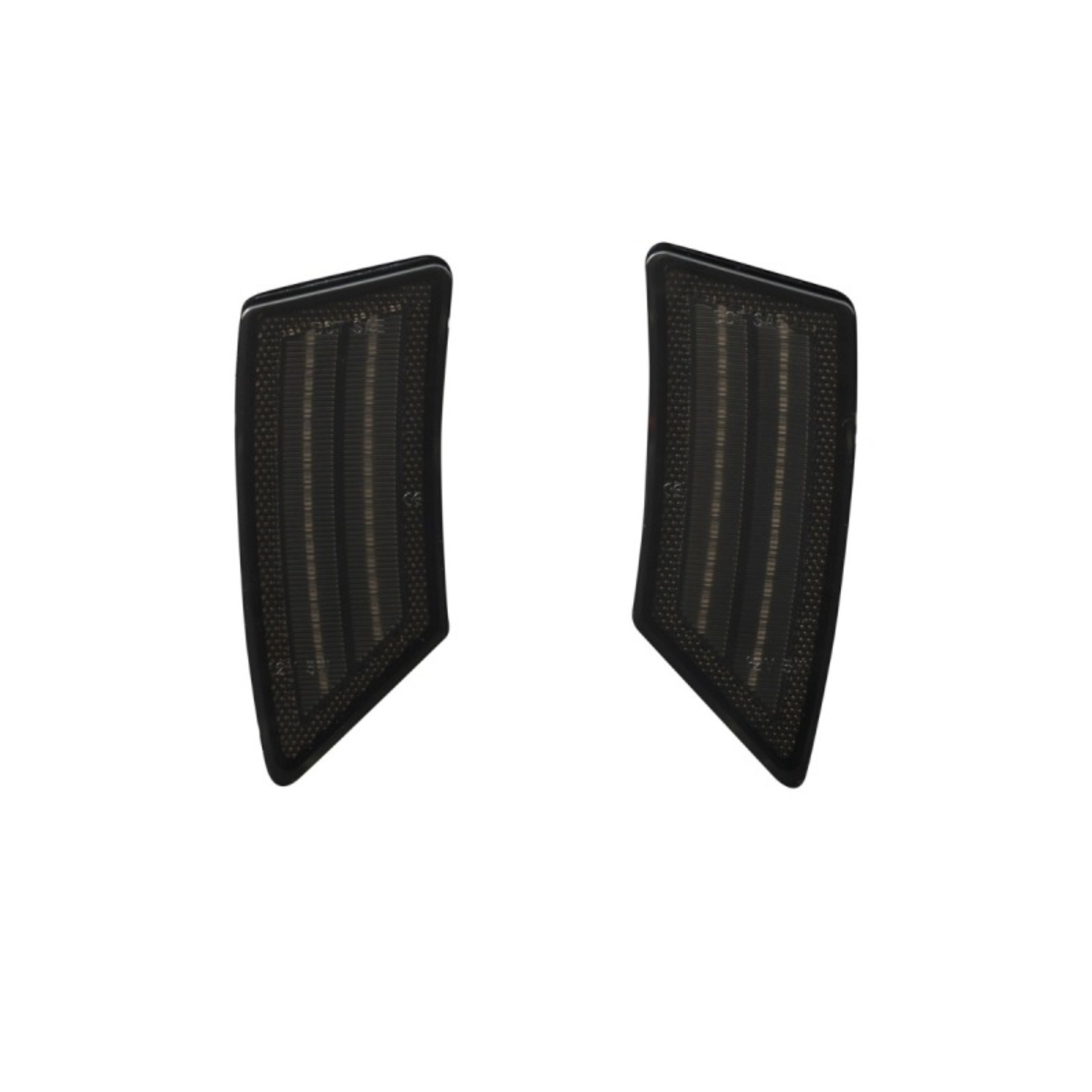 Picture of Form Lighting 2019 Ranger LED Sidemarkers (Pair)