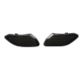 Picture of Form Lighting 2018 Wrangler JL LED Sidemarkers Smoked (Pair)