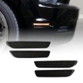 Picture of Form Lighting 2010 Mustang LED Sidemarkers (set)