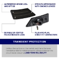Picture of Form Lighting 2019 Ranger LED Sidemarkers (Pair)