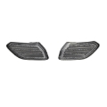 Picture of Form Lighting 2018 Wrangler JL LED Sidemarkers Clear (Pair)