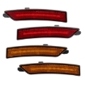 Picture of Form Lighting 2024+ Mustang LED Sidemarkers OEM (set)