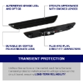 Picture of Form Lighting 2015 Mustang LED Sidemarkers (Pair)