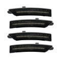 Picture of Form Lighting 2024+ Mustang LED Sidemarkers OEM (set)