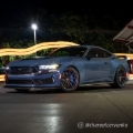 Picture of Form Lighting 2024+ Mustang LED Sidemarkers OEM (set)
