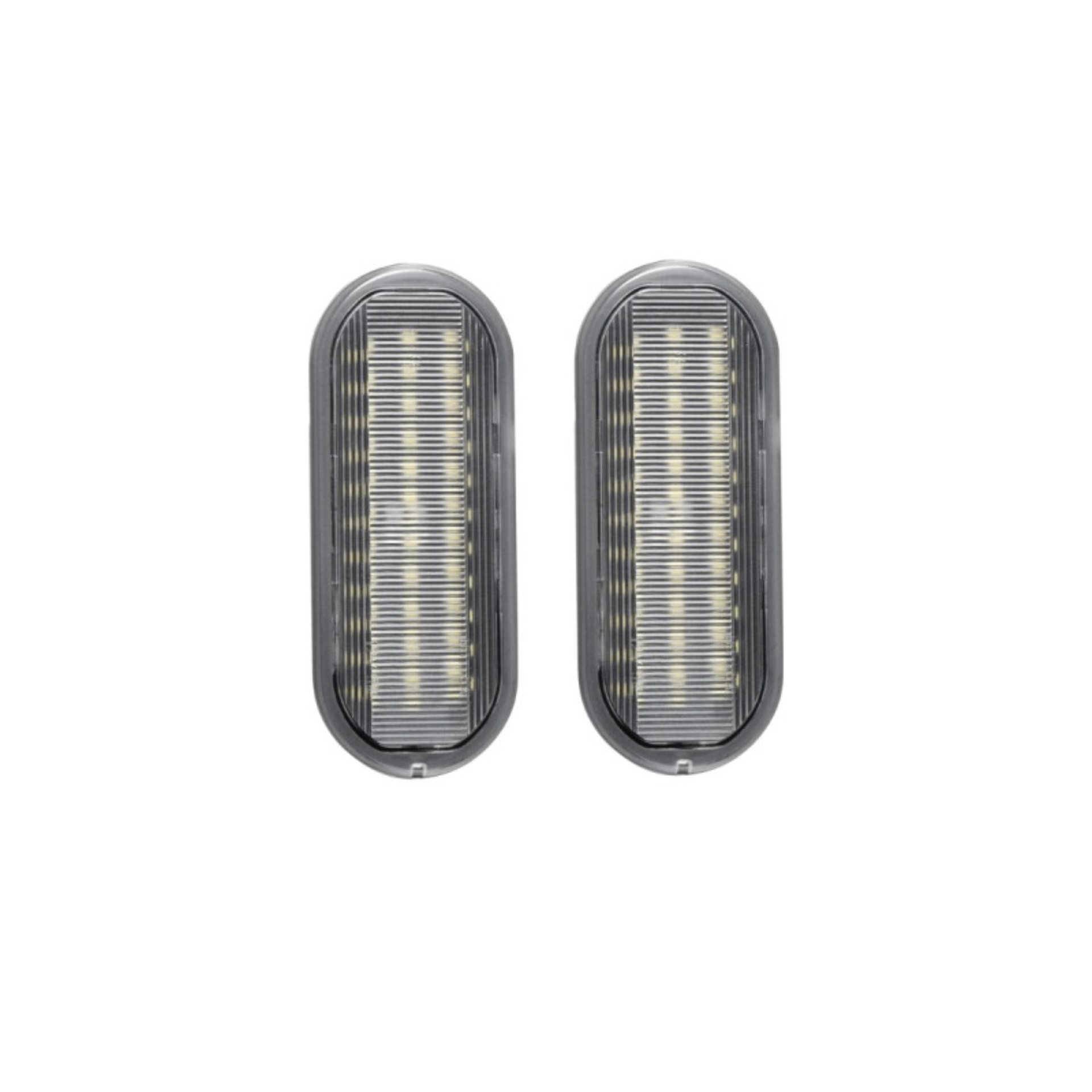 Picture of Form Lighting 2015 F-150 LED Bed Lights (Pair)